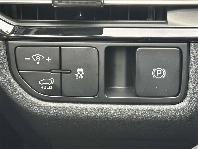 New 2026 Kia Sportage SX image 16