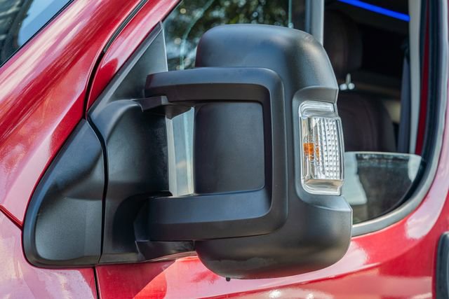 Used 2019 RAM ProMaster 2500 w/ Mopar Trailer Tow Group image 10