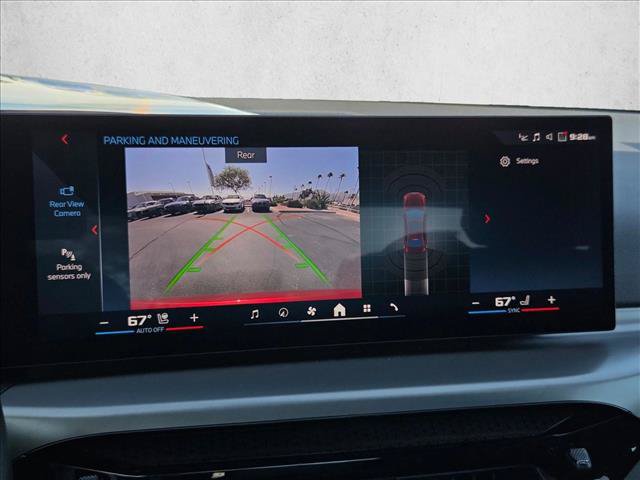 Certified 2025 BMW M340i w/ Premium Package RWD image 19