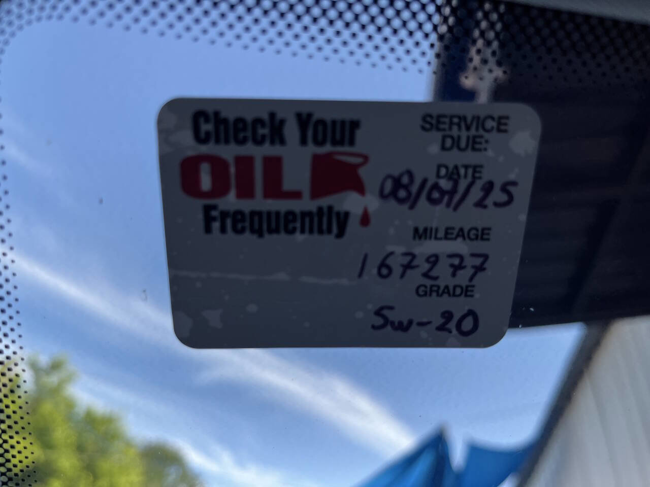 Used 2002 Volkswagen Passat GLS image 27