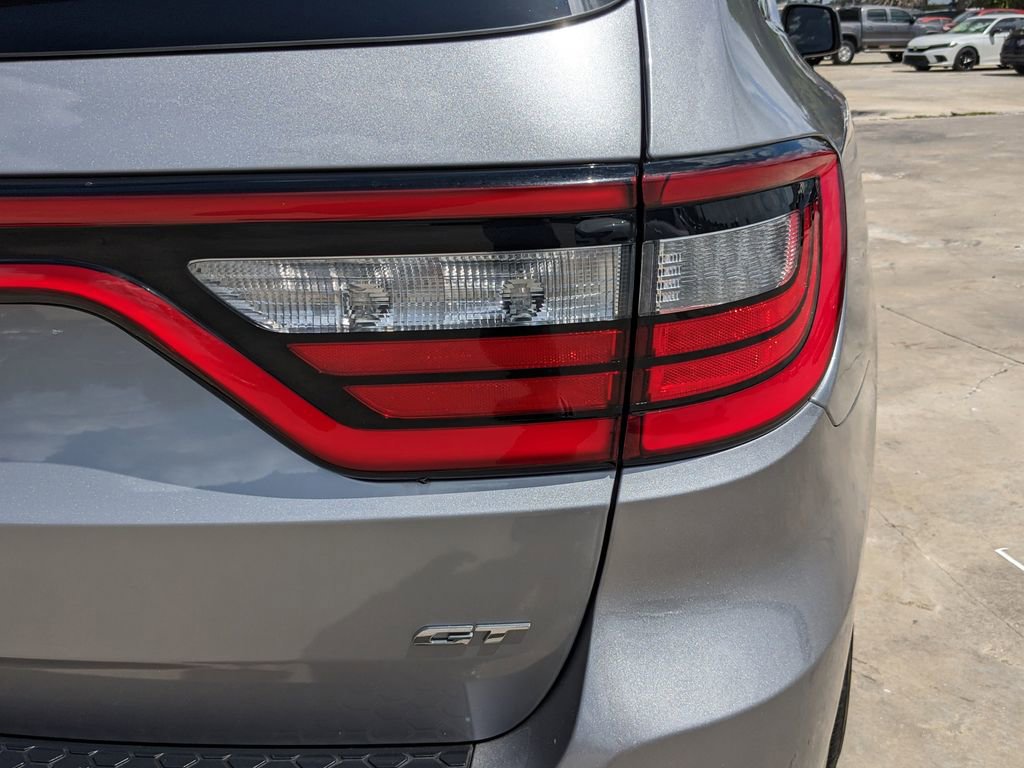 Used 2021 Dodge Durango GT image 11