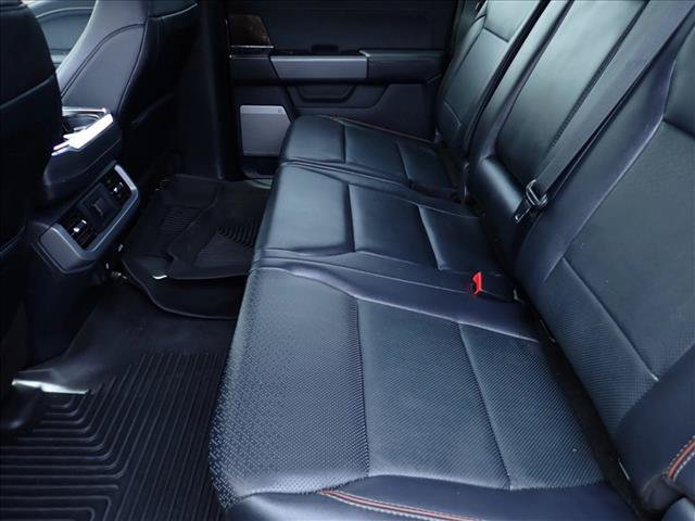 Used 2021 Ford F150 Lariat AWD/4WD image 9