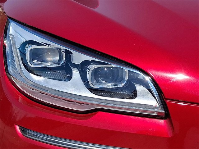 Used 2020 Lincoln Aviator Reserve w/ Equipment Group 202A image 9