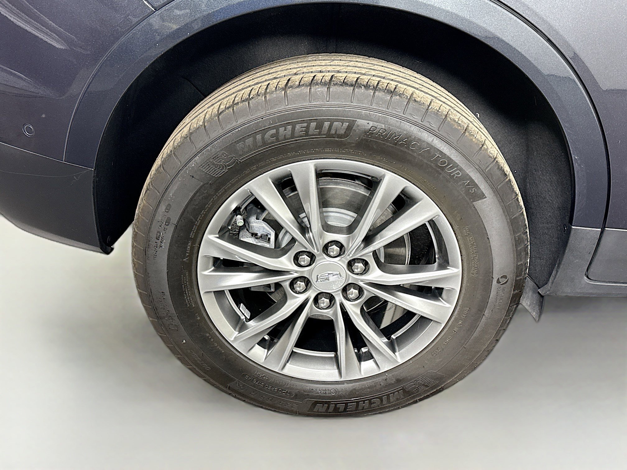 Used 2022 Cadillac XT5 Premium Luxury w/ Technology Package image 33