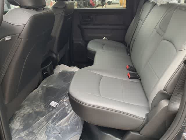 New 2026 RAM 3500 Tradesman AWD/4WD image 20