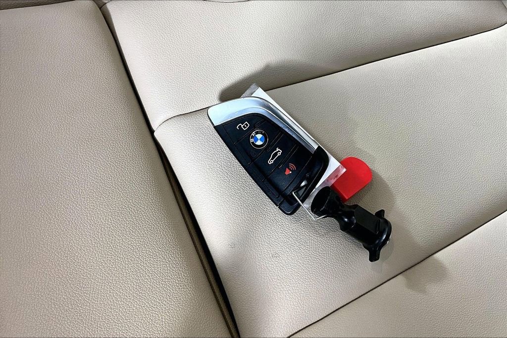 Used 2021 BMW X3 sDrive30i w/ Convenience Package image 10