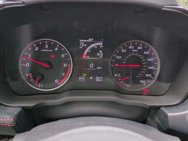 New 2026 Subaru WRX Limited image 27