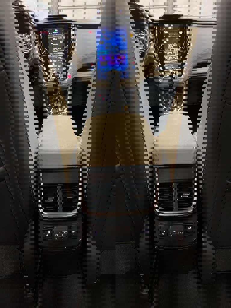 Used 2020 Subaru Legacy Limited w/ Popular Package #2 image 30