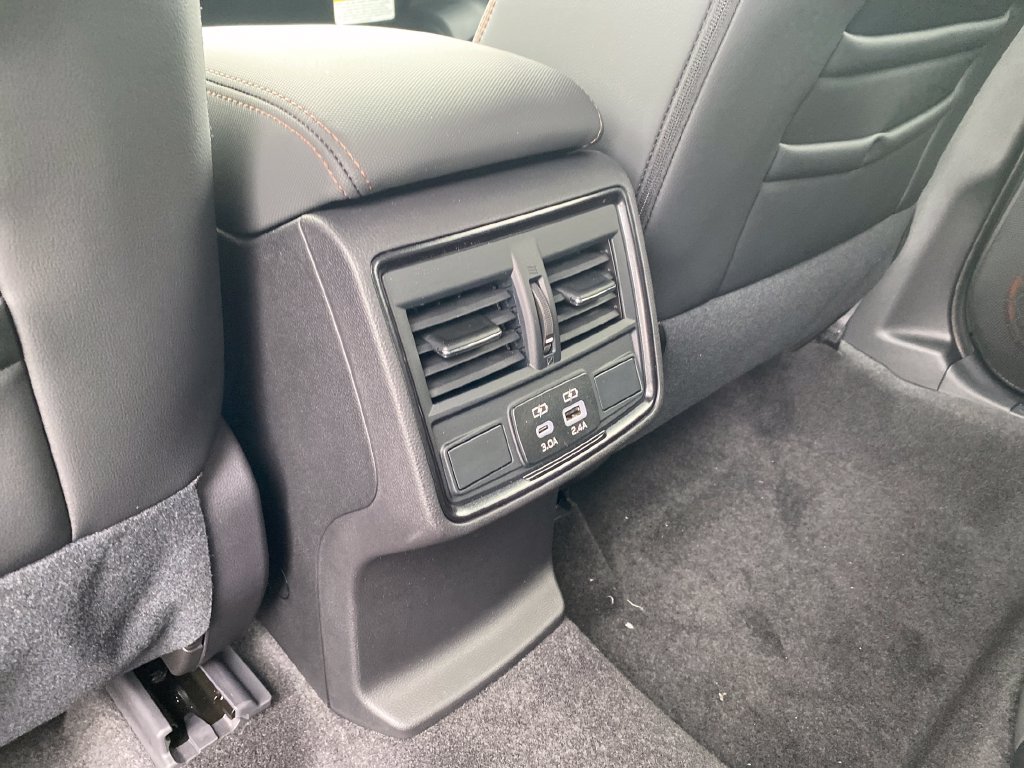 New 2026 Subaru Forester Sport w/ Onyx Edition AWD/4WD image 13