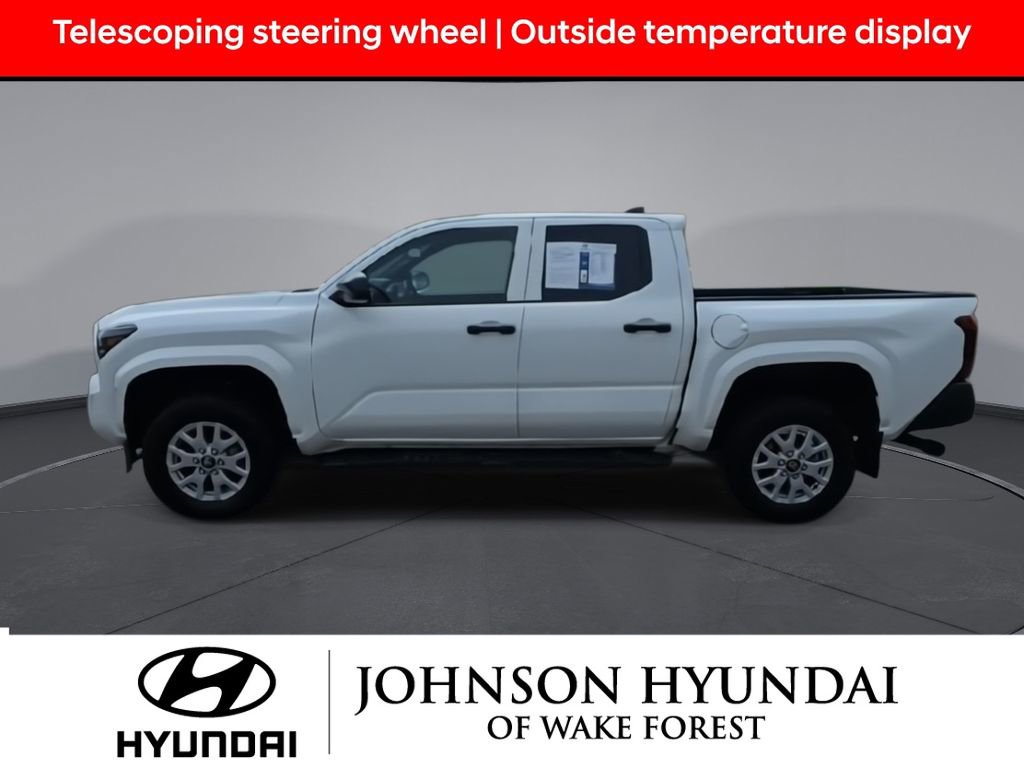 Used 2024 Toyota Tacoma SR image 5