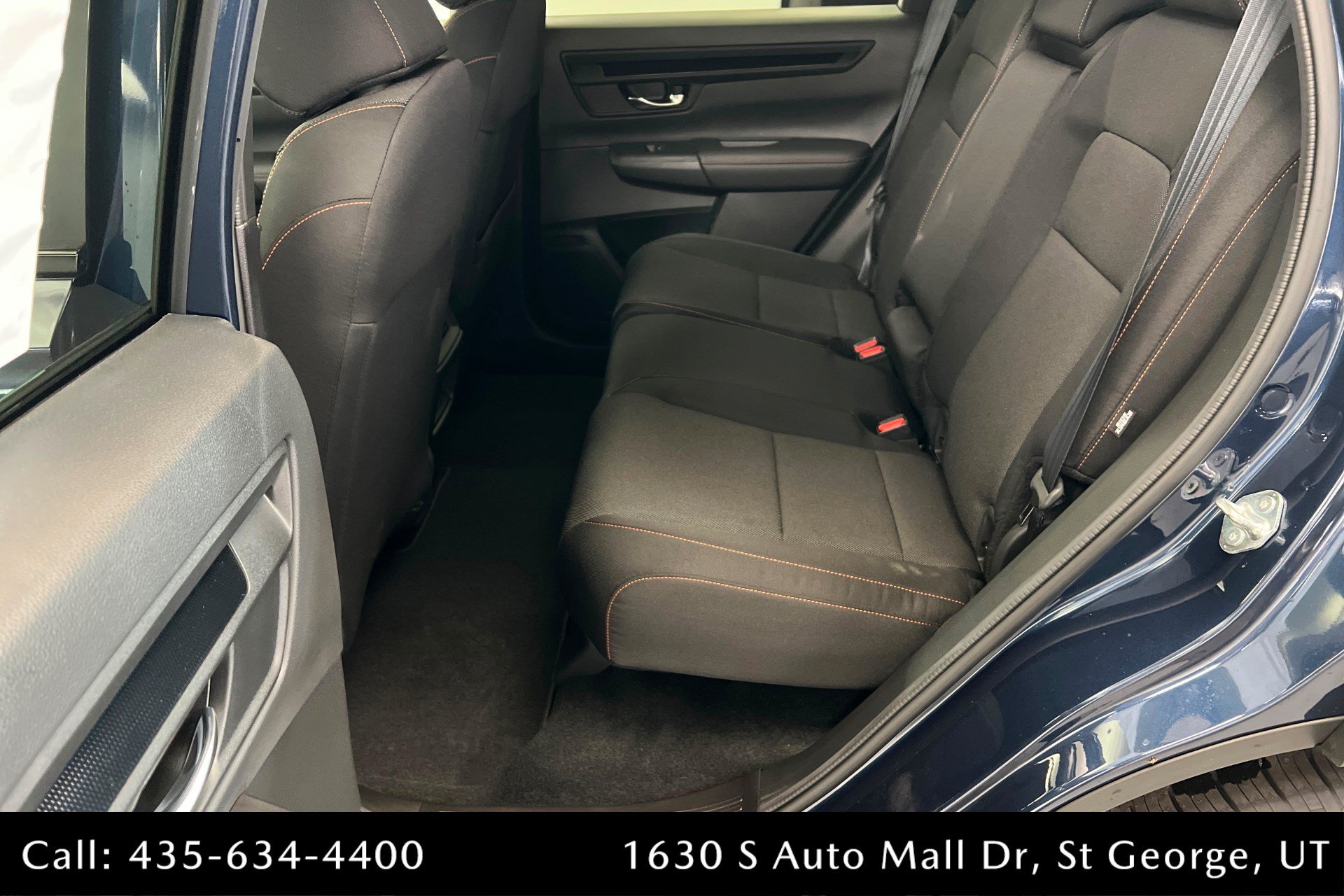 New 2027 Honda CR-V Sport image 21