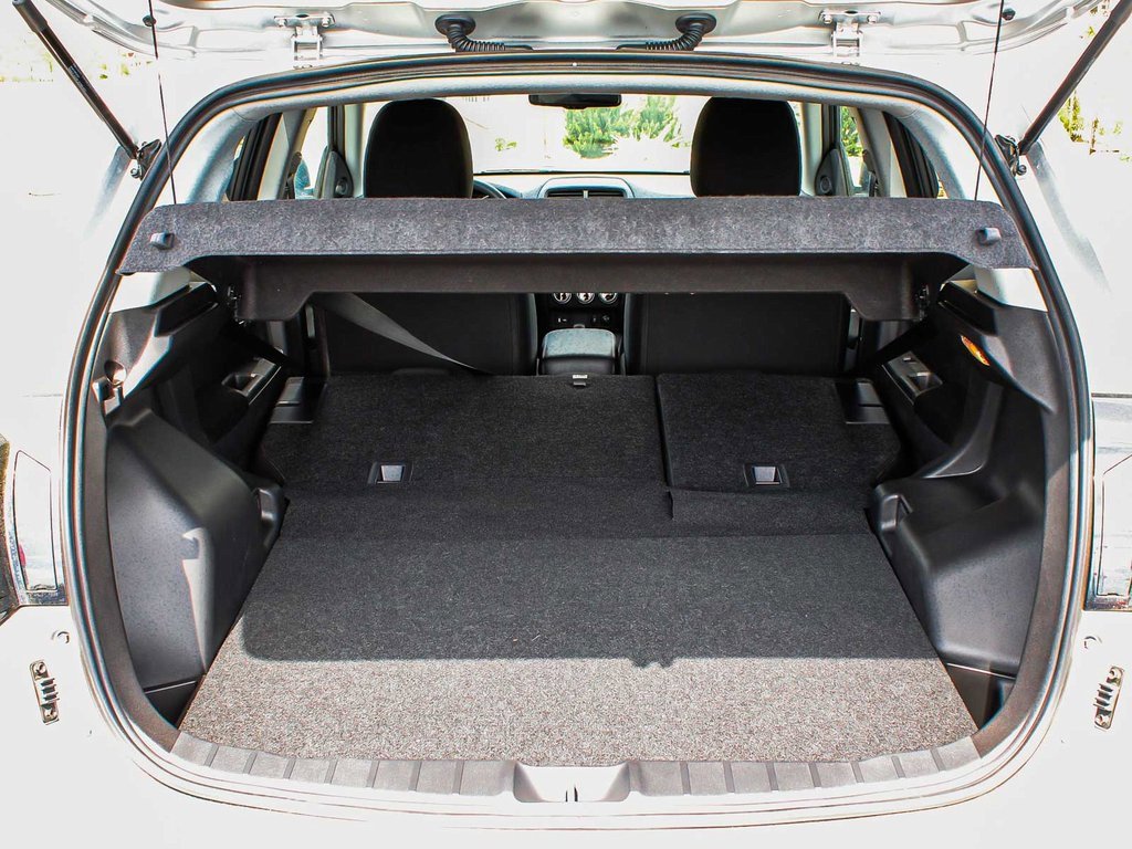 New 2024 Mitsubishi Outlander Sport ES image 43