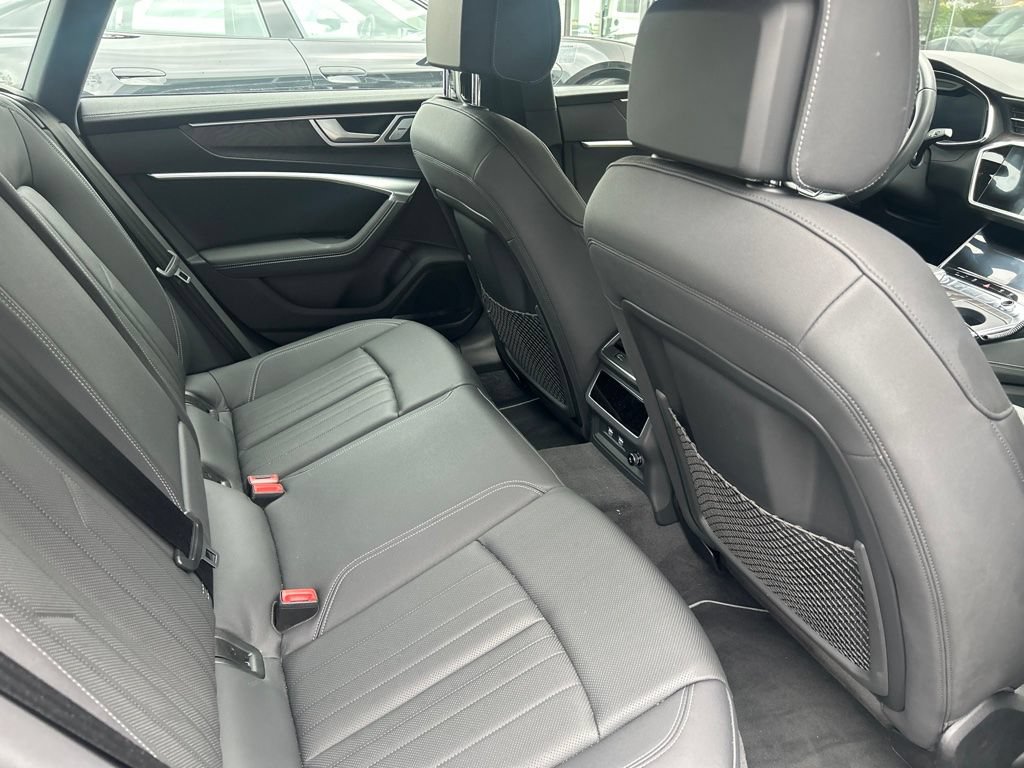 Used 2019 Audi A7 3.0T Prestige AWD/4WD image 14