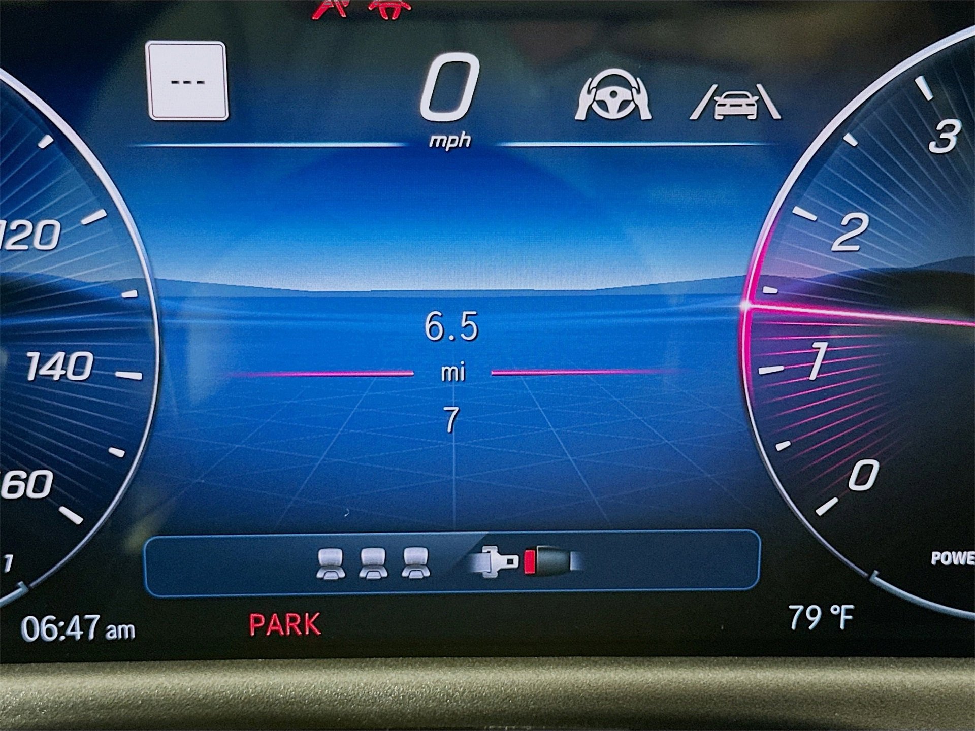 New 2026 Mercedes-Benz E 350 4MATIC Sedan image 13