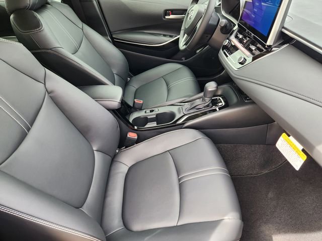 New 2026 Toyota Corolla XLE image 12