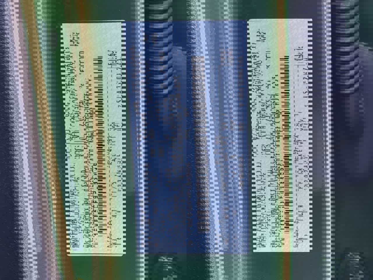 Used 2023 Ford Bronco Wildtrak image 37