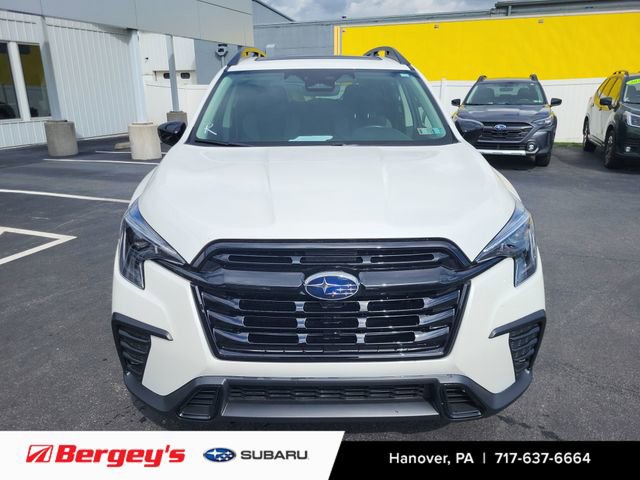 Used 2024 Subaru Ascent Onyx Edition image 7