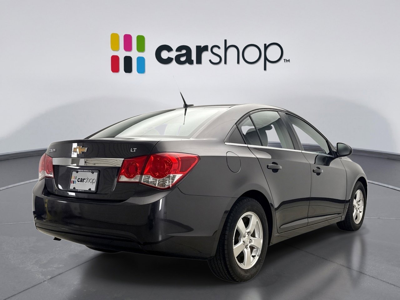 Used 2014 Chevrolet Cruze LT image 5