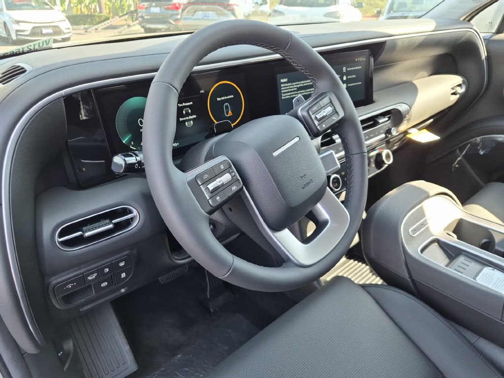 New 2027 Hyundai Palisade SEL Premium FWD image 14