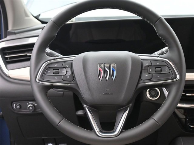 New 2026 Buick Encore GX Avenir w/ Avenir Technology Package image 28