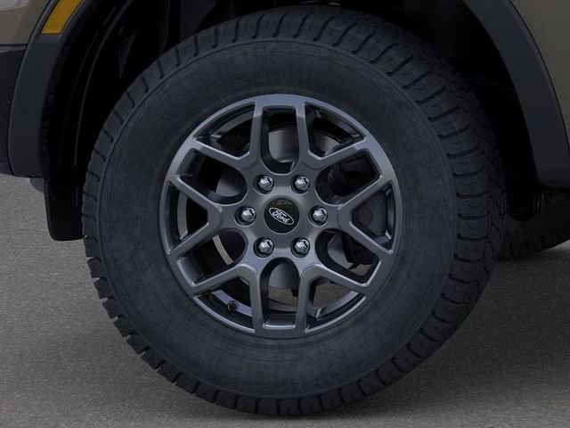 New 2026 Ford Ranger XLT AWD/4WD image 19