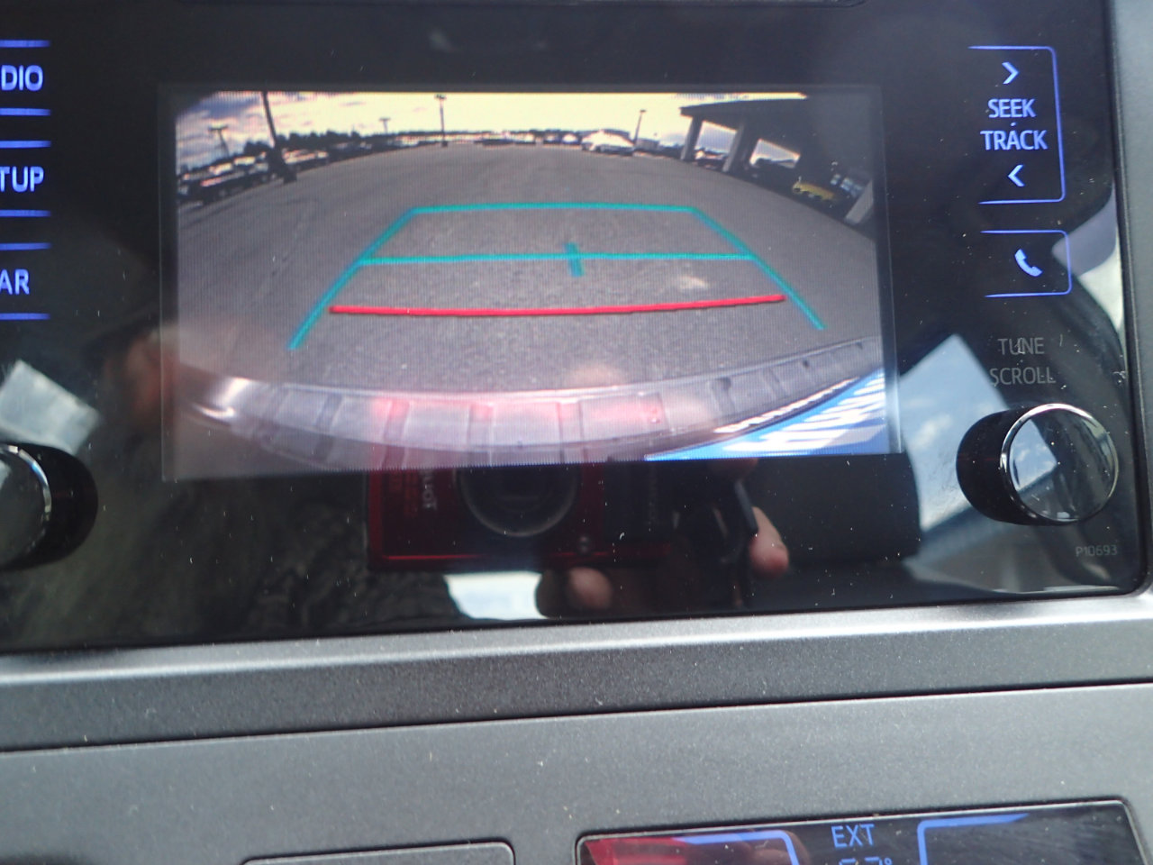 Used 2015 Toyota Sienna L FWD image 20