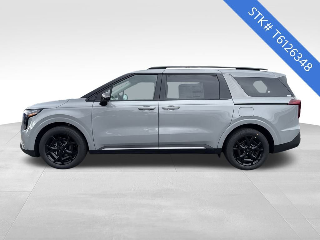 New 2026 Kia Carnival SX Prestige image 4