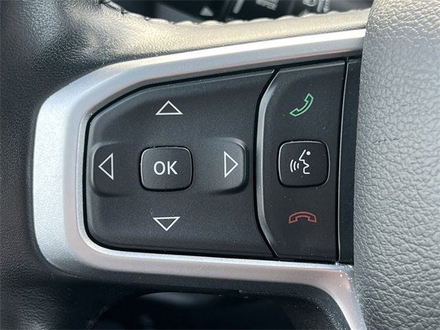 Used 2022 RAM 1500 Big Horn image 20