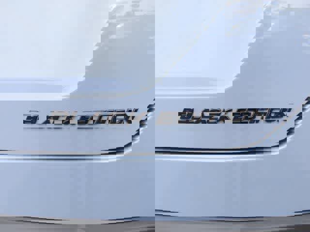 New 2026 Honda Pilot Black Edition image 9