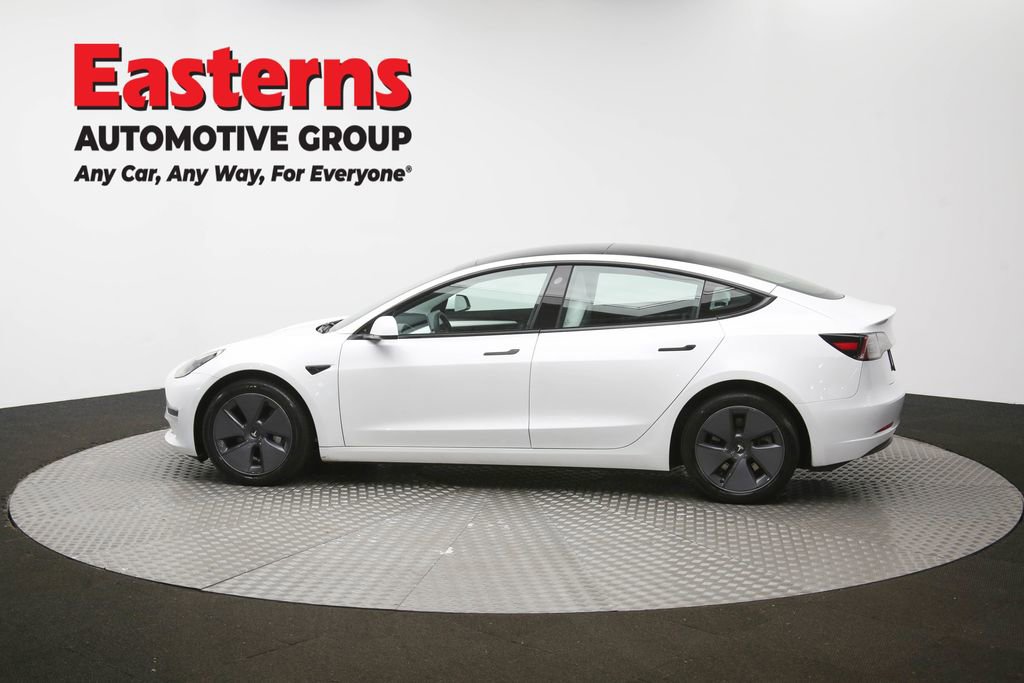 Used 2023 Tesla Model 3 Standard Range image 55