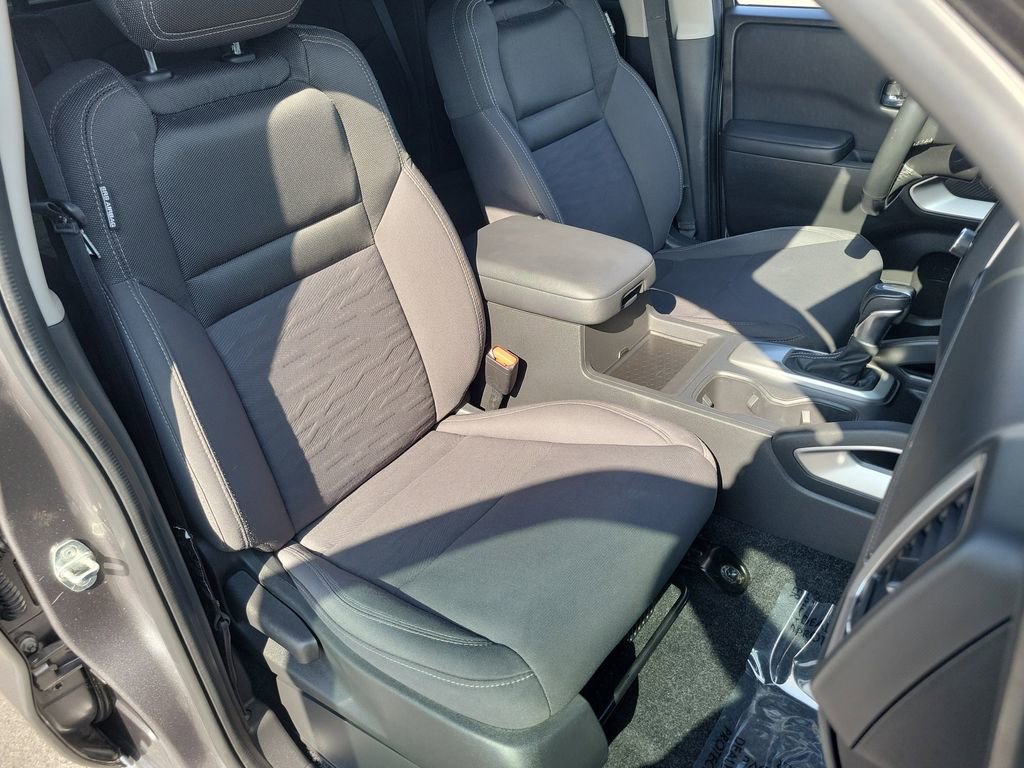 Used 2022 Nissan Frontier SV RWD image 20