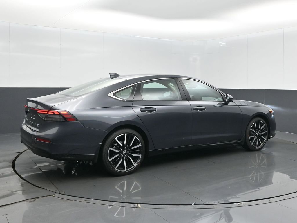 New 2026 Honda Accord Touring image 22