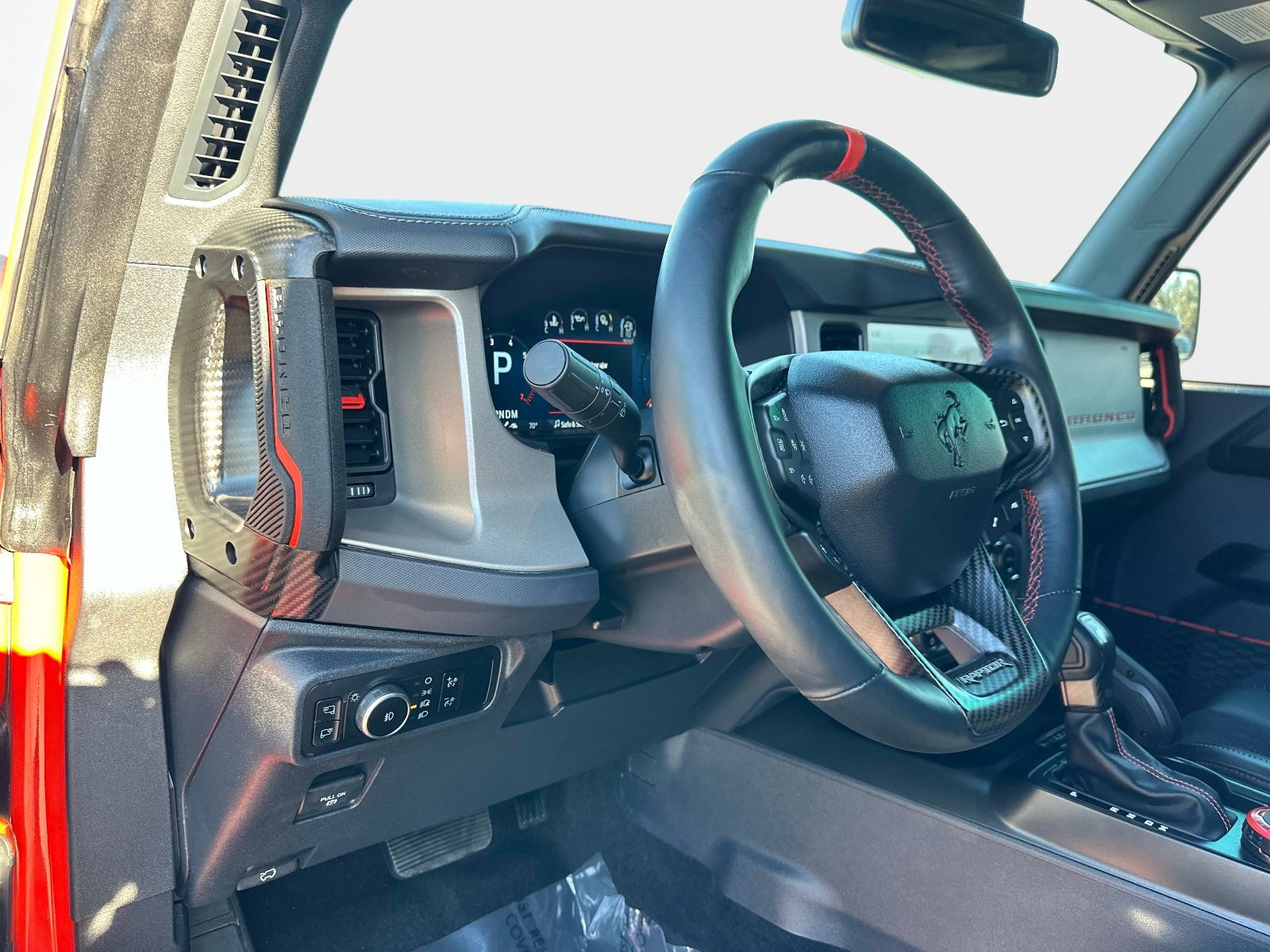 Used 2023 Ford Bronco Raptor image 20