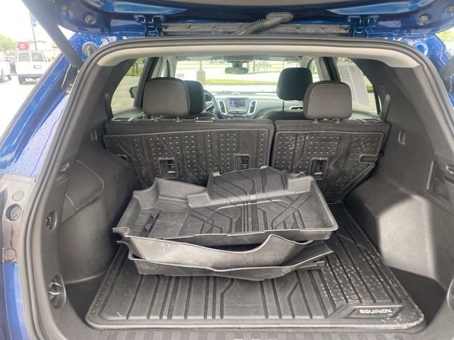 Used 2023 Chevrolet Equinox LT FWD image 13