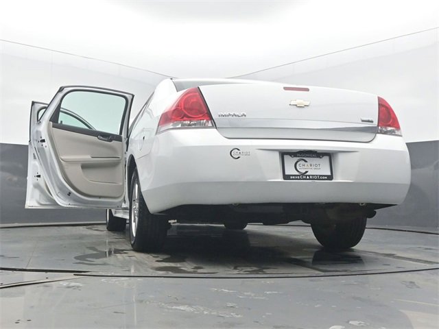 Used 2011 Chevrolet Impala LS image 57
