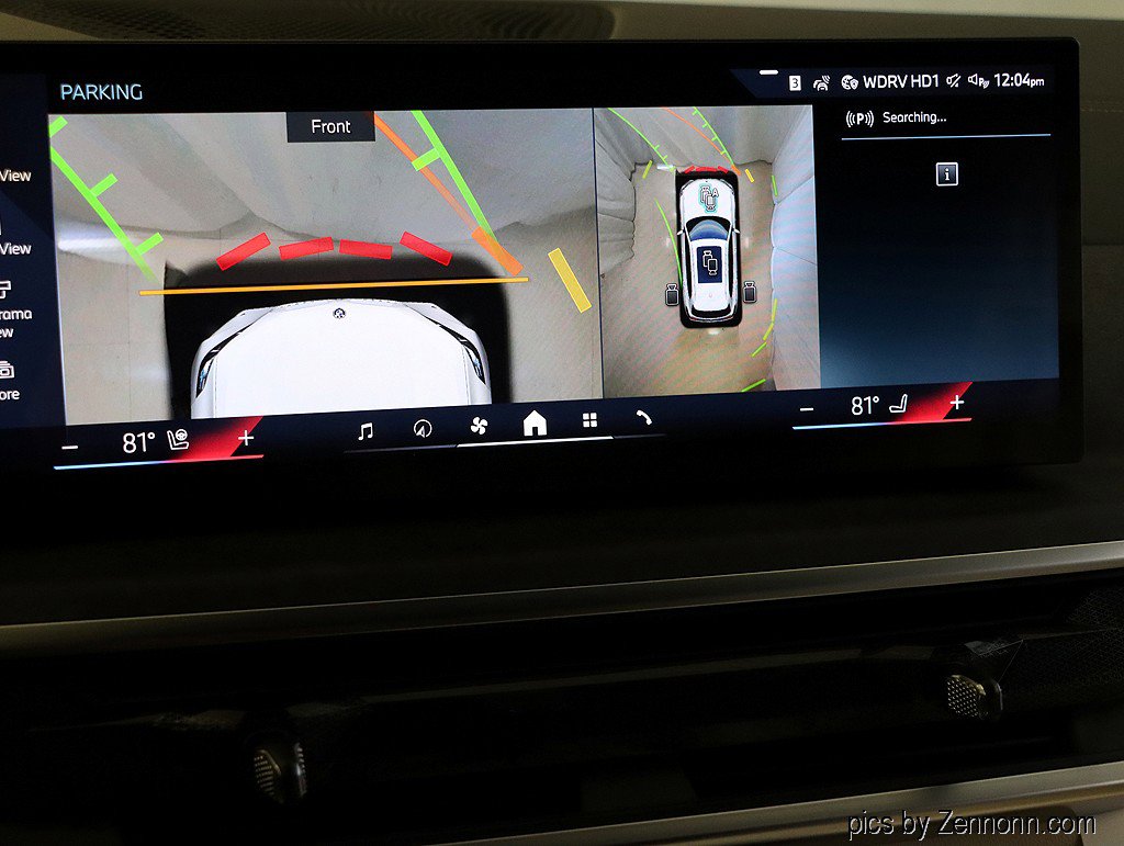 New 2026 BMW X5 xDrive50e w/ Executive Package AWD/4WD image 23