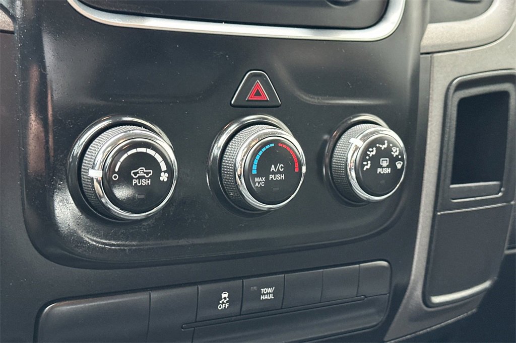 Used 2017 RAM 1500 Tradesman image 20