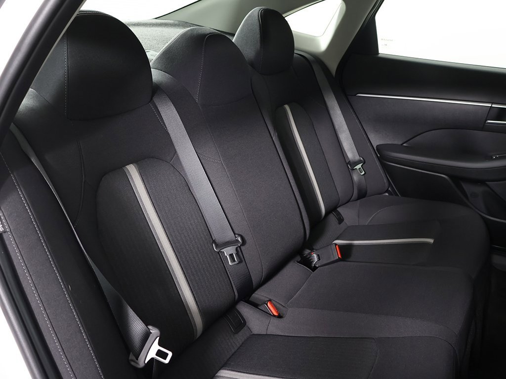 Used 2025 Hyundai Sonata SE image 26