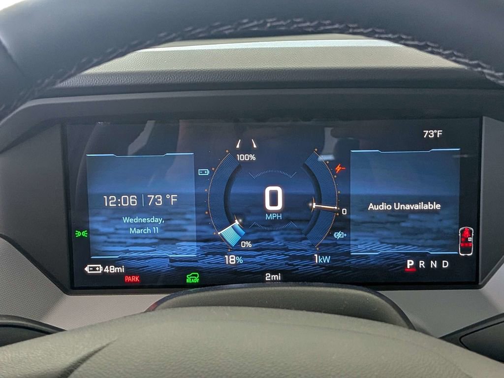 New 2027 Chevrolet Bolt RS image 28