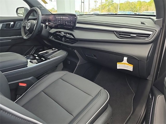 New 2025 Buick Enclave Preferred image 17