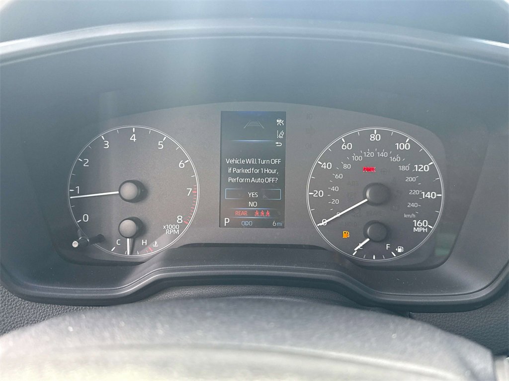Used 2025 Toyota Corolla SE image 16