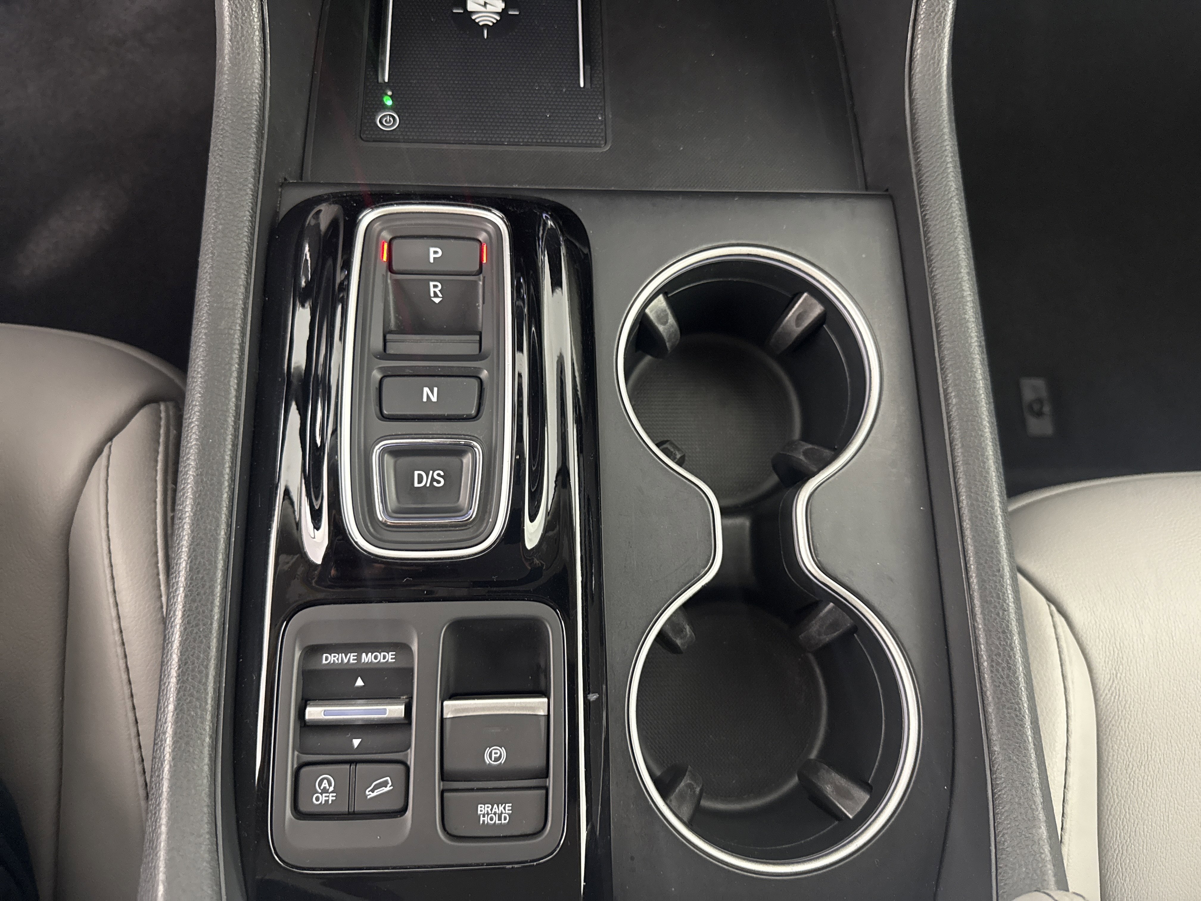 Certified 2023 Honda Pilot Touring image 36