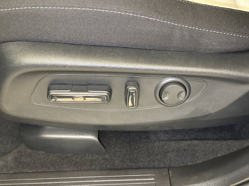 Used 2026 Honda CR-V EX image 23
