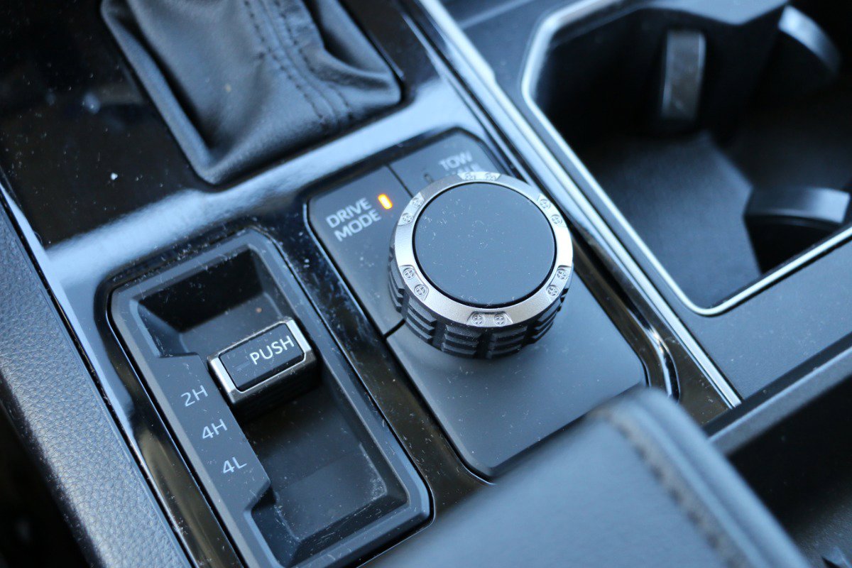 Used 2024 Toyota Tundra SR5 image 20