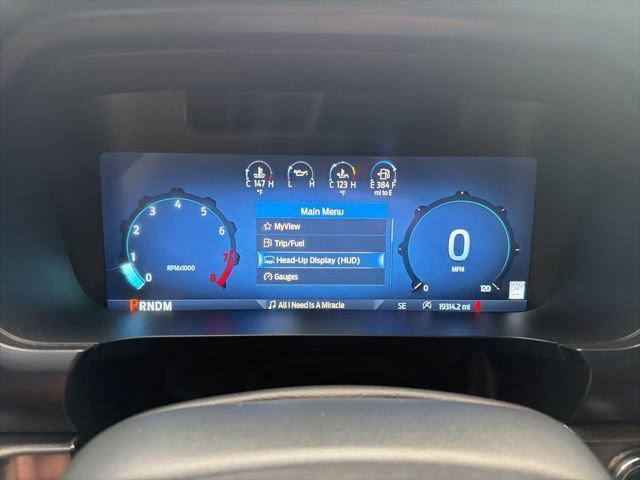 Used 2024 Ford F150 Tremor w/ Equipment Group 402A High image 36