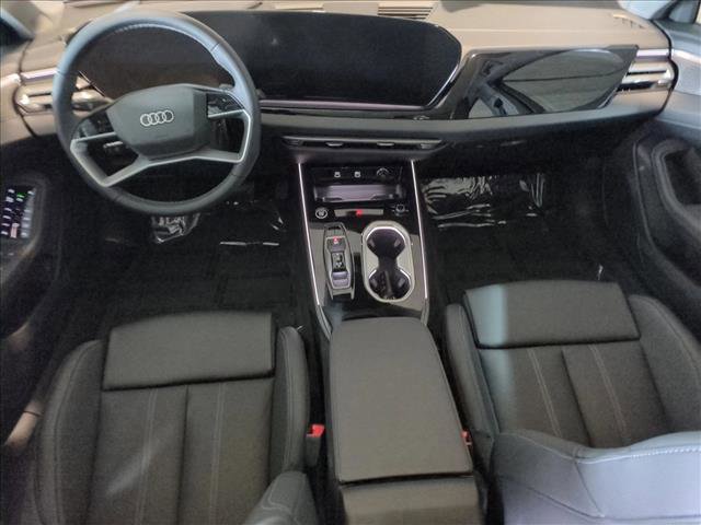 New 2026 Audi A6 Premium Plus image 21