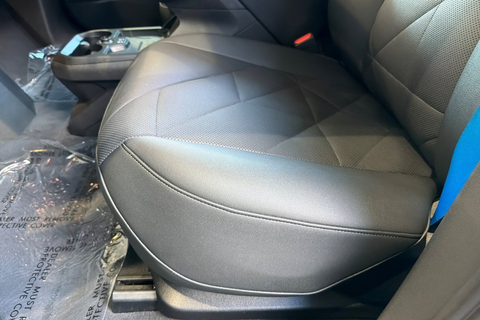 Certified 2023 BMW iX M60 w/ Executive Package AWD/4WD image 14