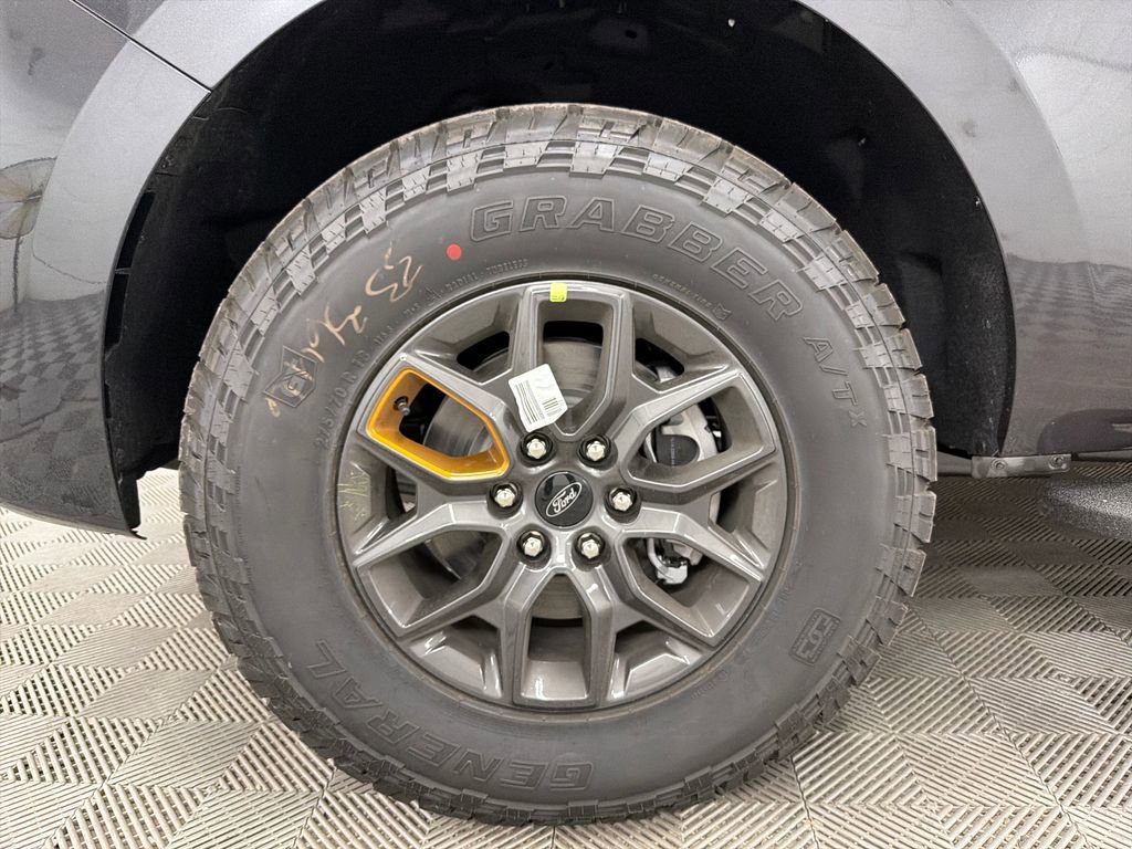 New 2026 Ford Expedition Tremor AWD/4WD image 13