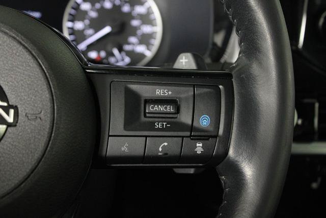 Certified 2022 Nissan Pathfinder SL FWD image 29