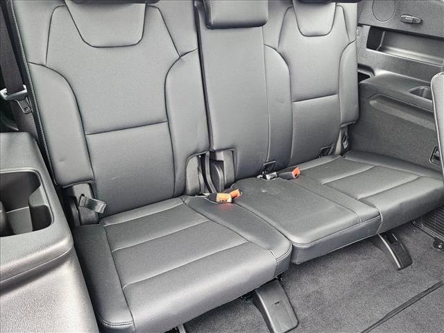Used 2025 Kia Telluride EX X-Line image 21